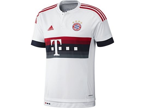 Bayern Adidas camiseta