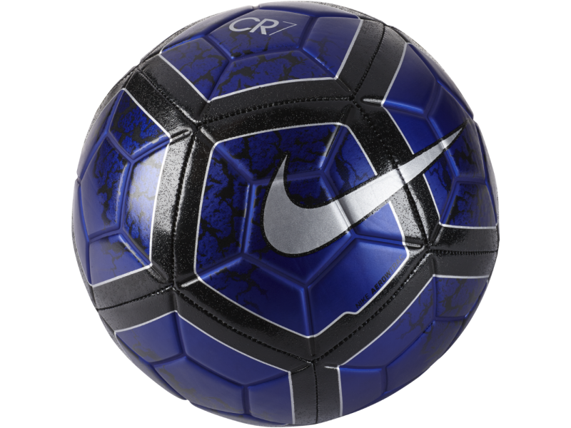 Ronaldo Nike balón