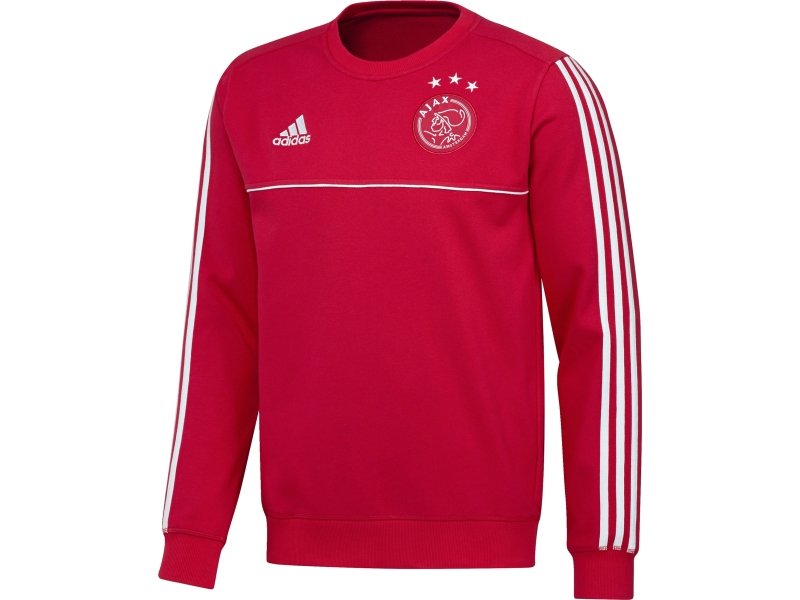 Ajax Amsterdam Adidas sudadera