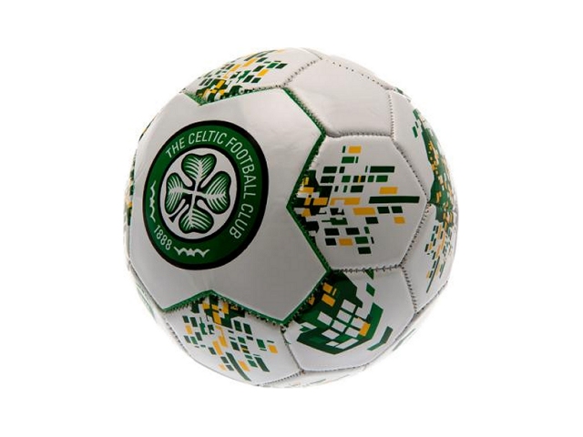 Celtic mini pelota