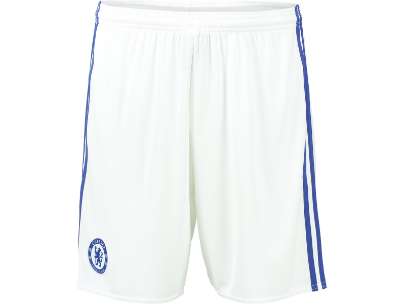 Chelsea Adidas pantalones cortos