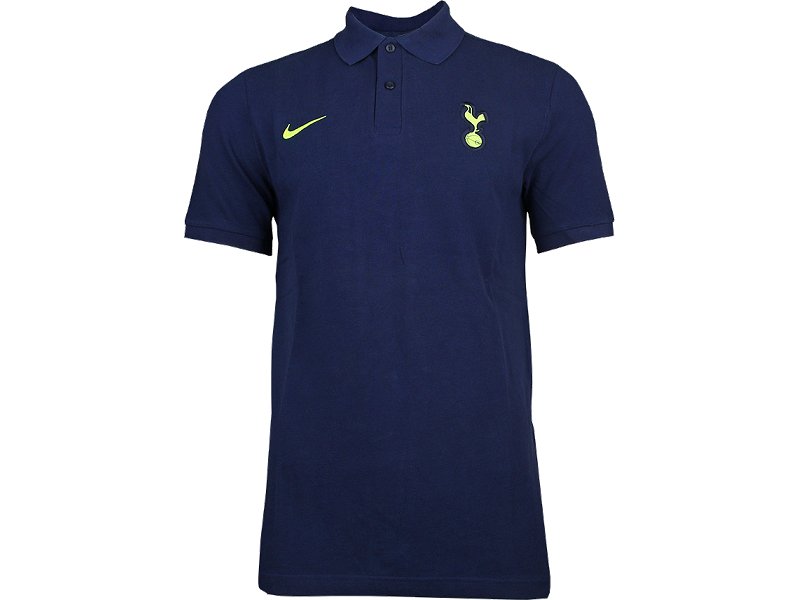 camiseta polo Tottenham  2022