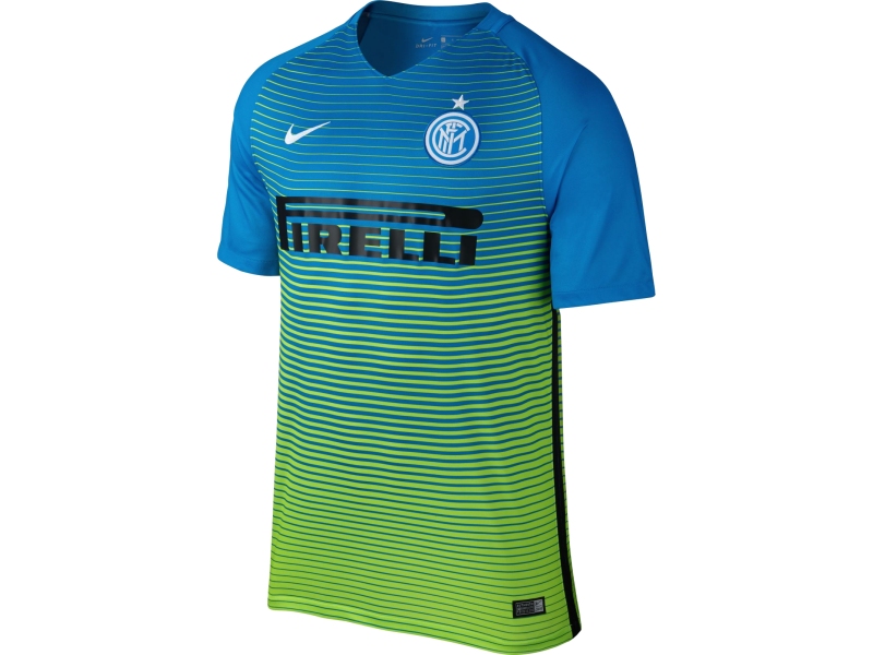 FC Inter Nike camiseta