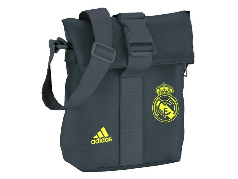 Real Madrid Adidas bolsa de hombro