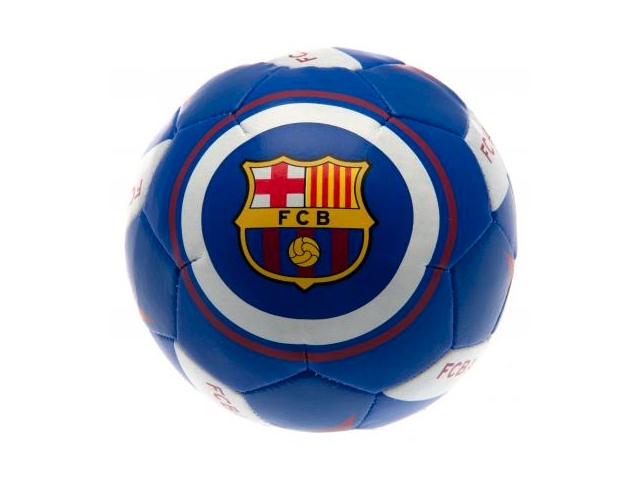 Barcelona mini pelota
