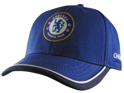 Chelsea gorra