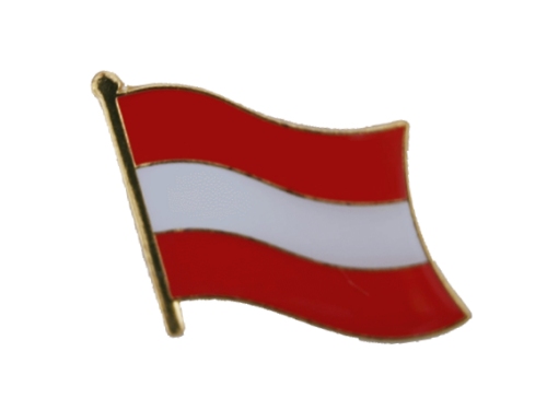 Austria distintivo