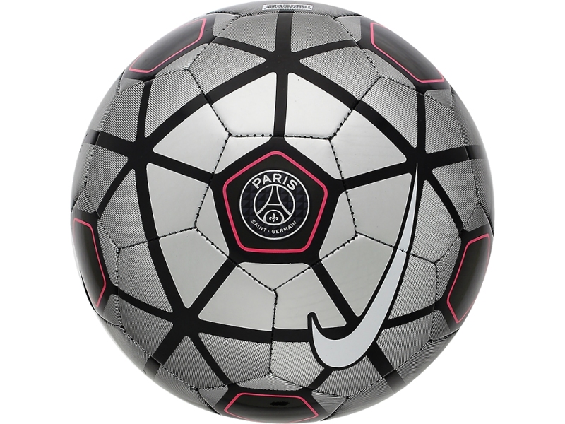 Paris Saint-Germain Nike balón