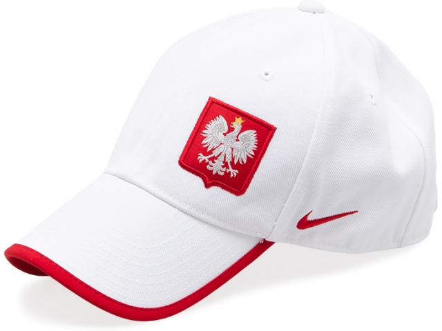 Polonia Nike gorra