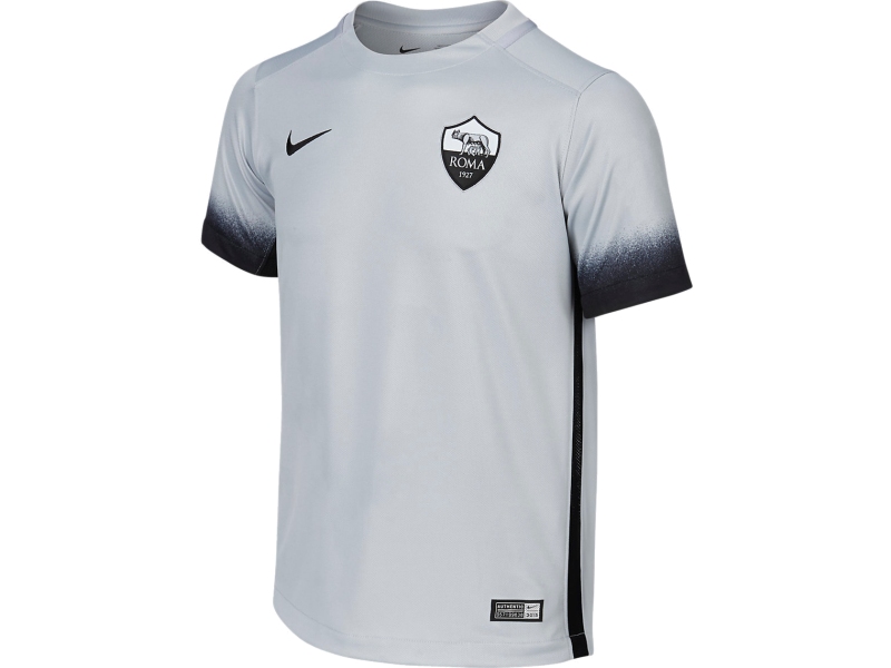 AS Roma Nike camiseta para nino