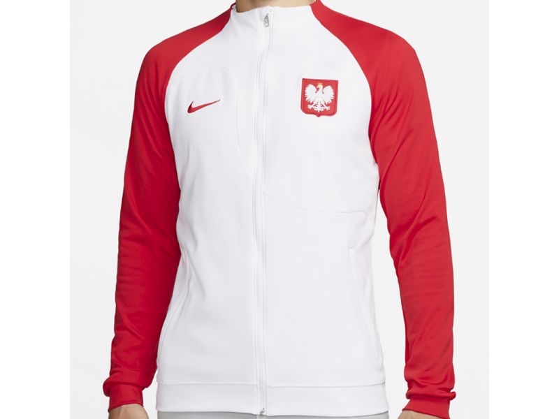 Polonia Nike sudadera