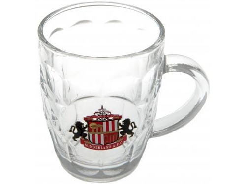 Sunderland FC jarra de cerveza