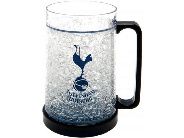 Tottenham  jarra de cerveza