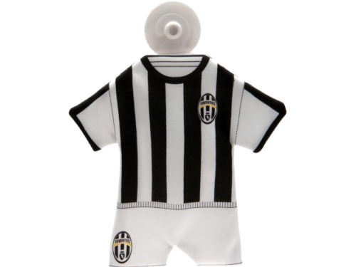 Juventus mini camiseta