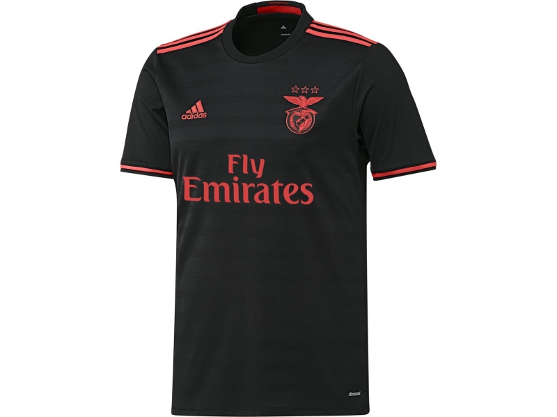 Benfica Adidas camiseta