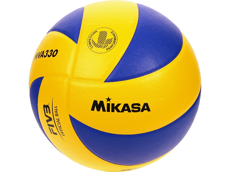 Mikasa balón de voleibol