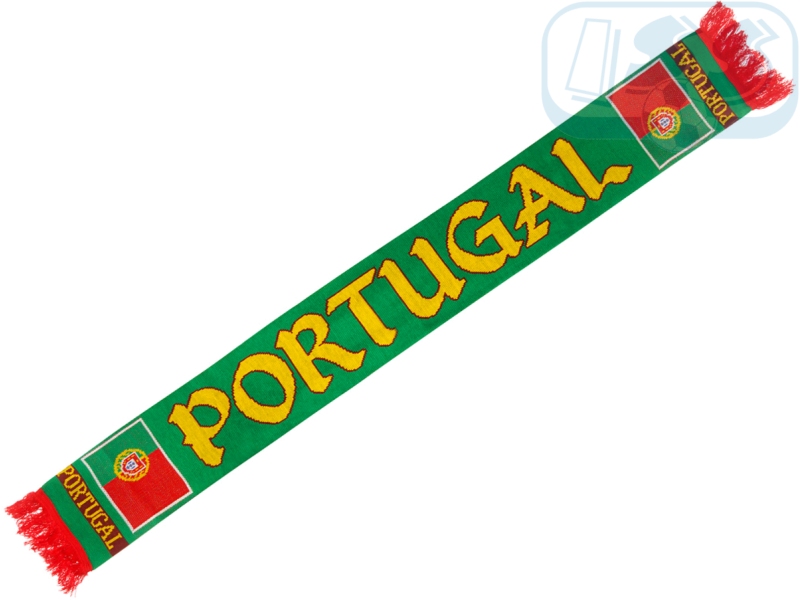 Portugal bufanda