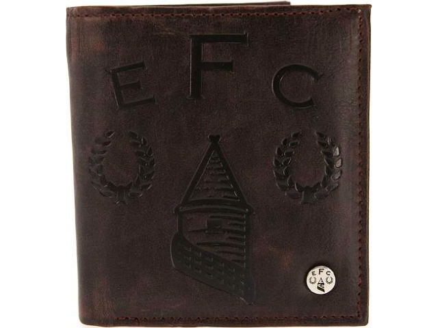 Everton billetera