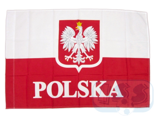 Polonia bandera