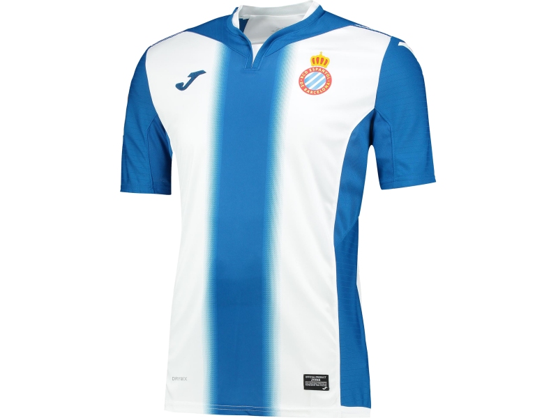 Espanyol Joma camiseta