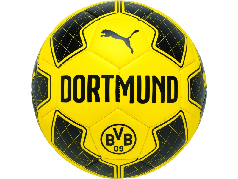 Borussia Dortmund Puma balón