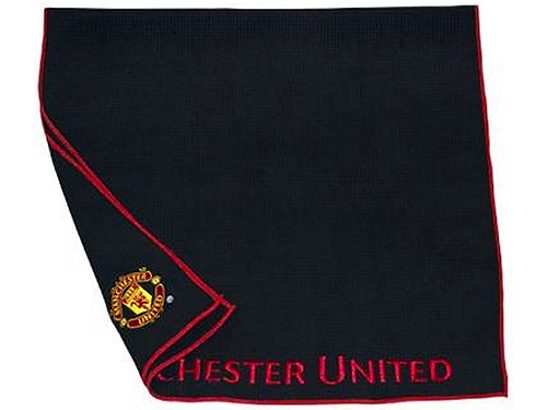 Manchester United toalla