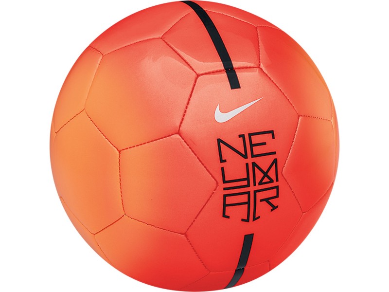 Neymar Nike balón