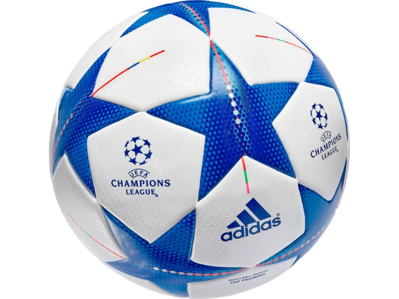 Champions League Adidas balón