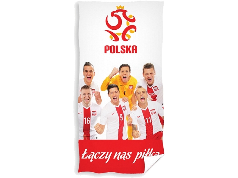 Polonia toalla