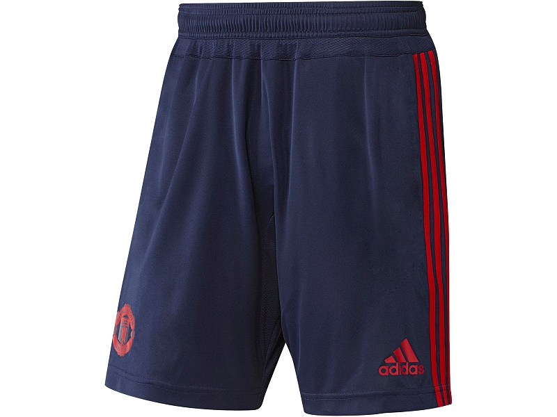 Manchester United Adidas pantalones cortos