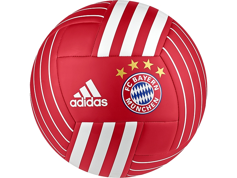 Bayern Adidas balón