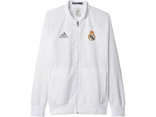 Real Madrid Adidas chaqueta de chándal