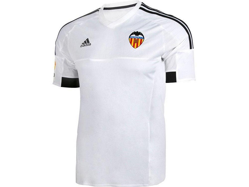 Valencia CF Adidas camiseta