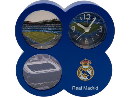 Real Madrid reloj