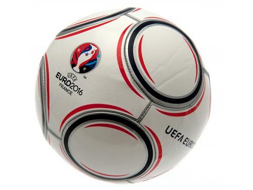 Euro 2016 balón