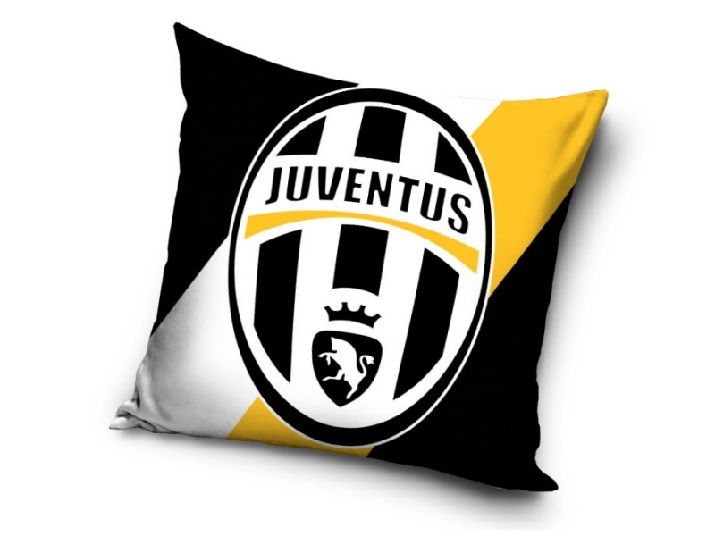 Juventus almohada