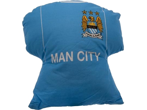 Manchester City almohada