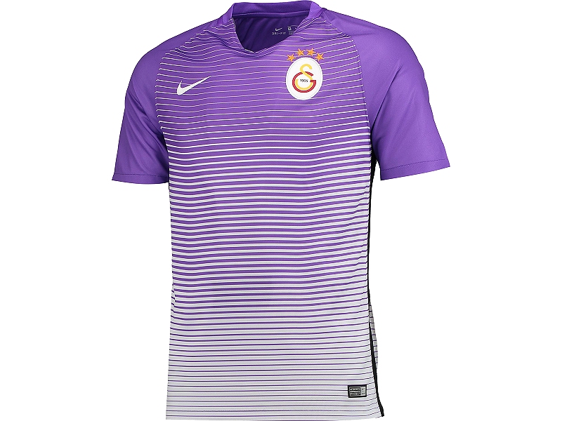 Galatasaray Nike camiseta
