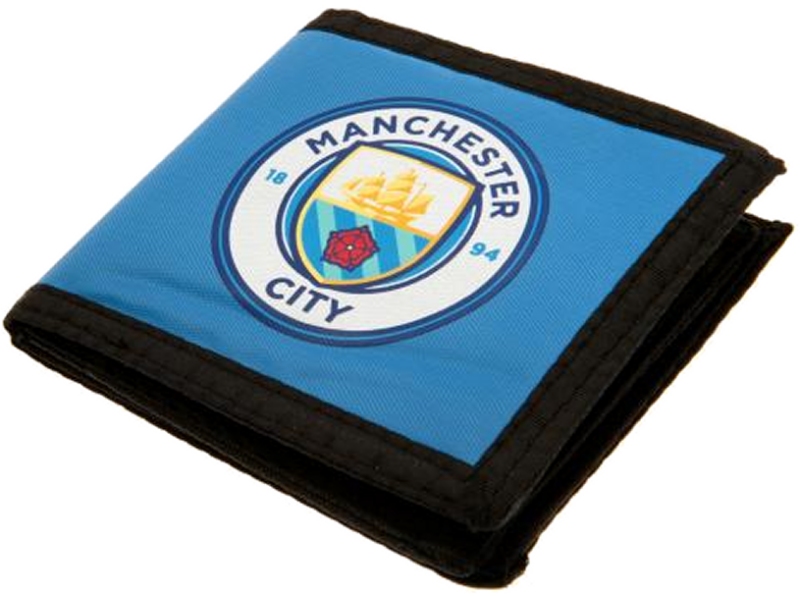 Manchester City billetera