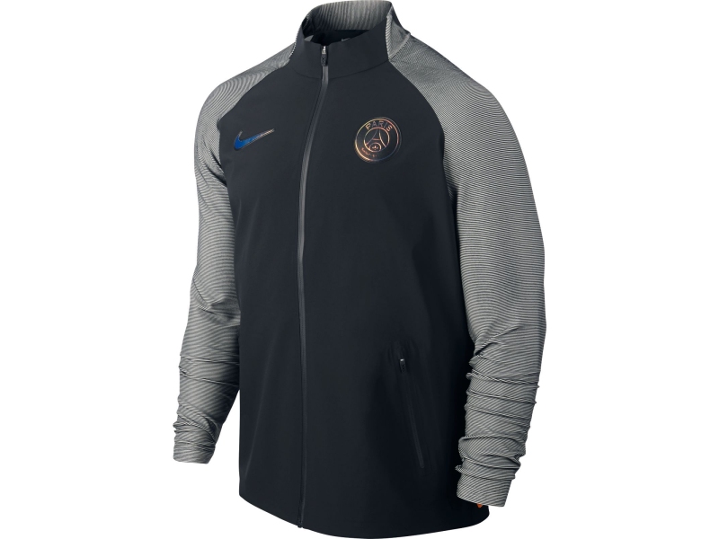 Paris Saint-Germain Nike chaqueta de chándal