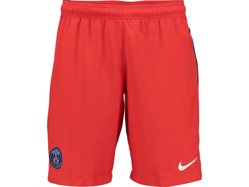 Paris Saint-Germain Nike pantalones cortos