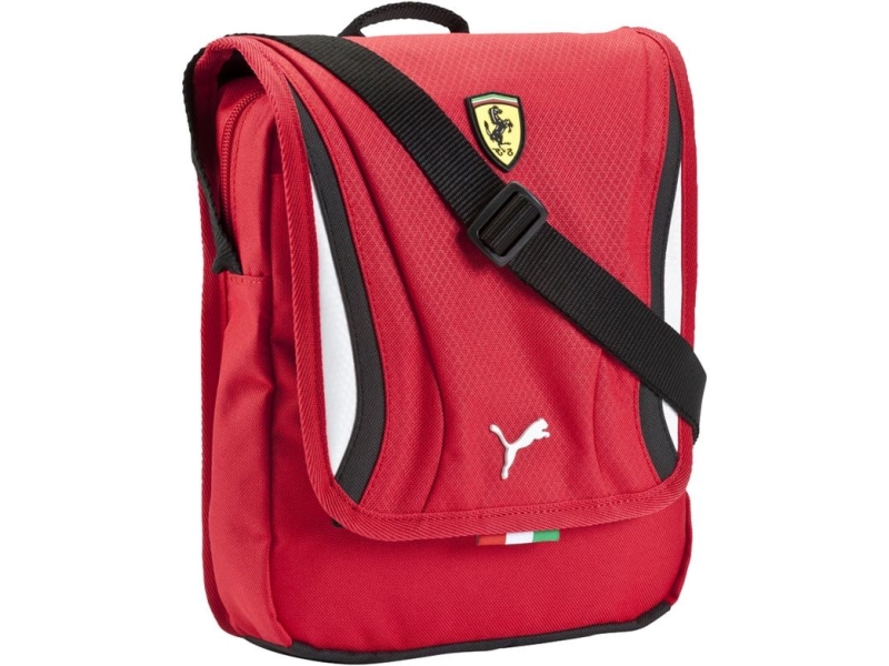 Ferrari Puma bolsa de hombro