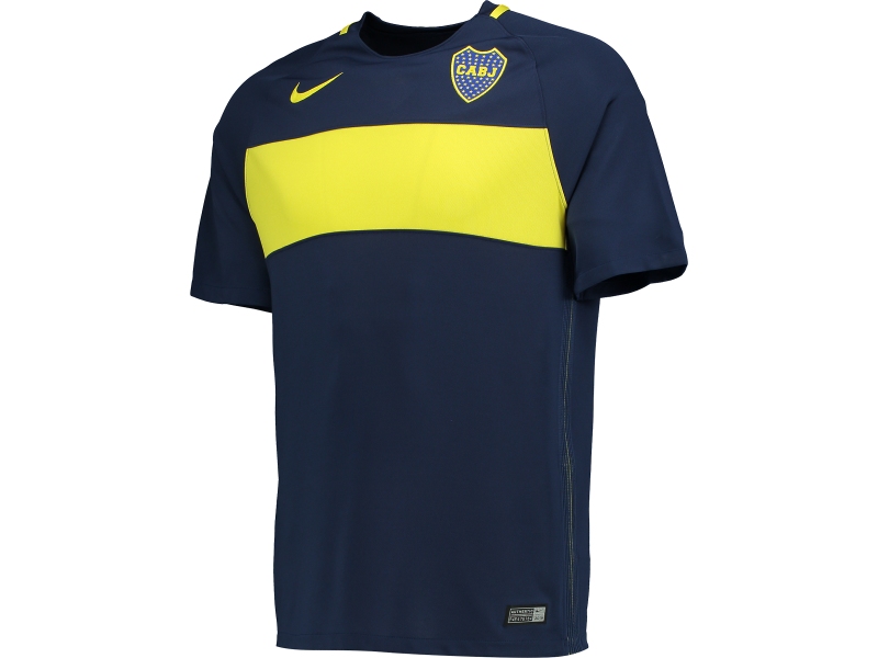 Boca Juniors Buenos Aires Nike camiseta