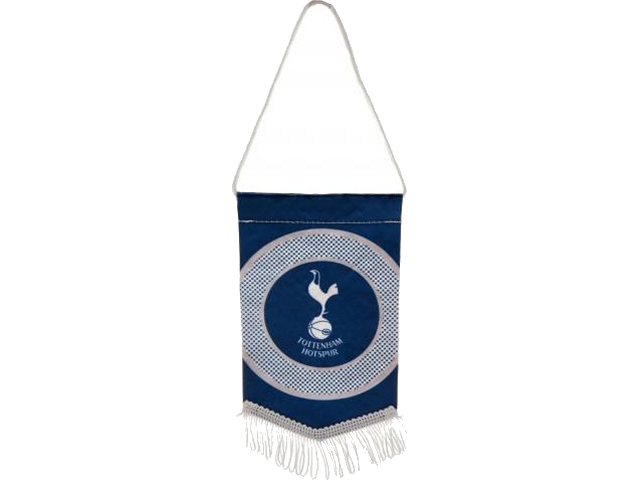 Tottenham  banderín