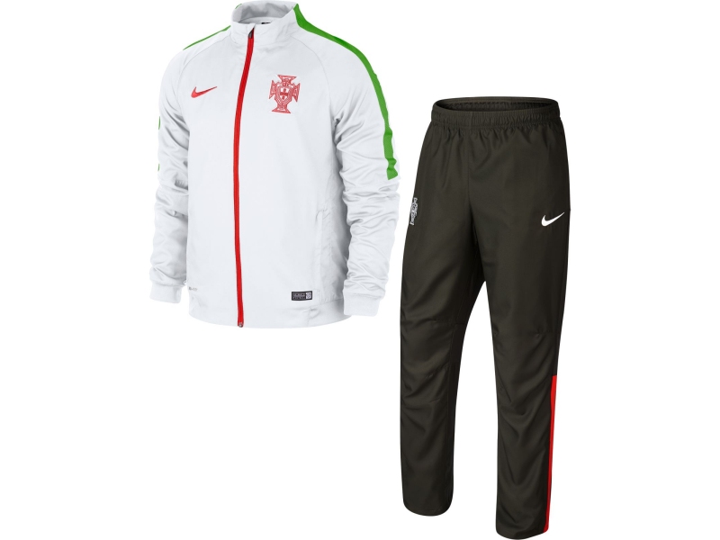 Portugal Nike chándal