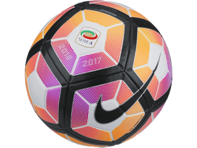 Italia Nike balón