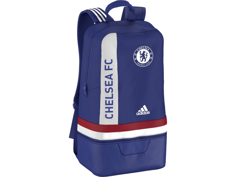 Chelsea Adidas mochila