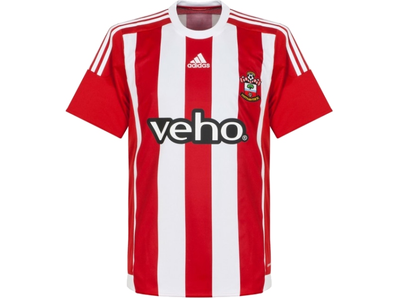 Southampton FC Adidas camiseta
