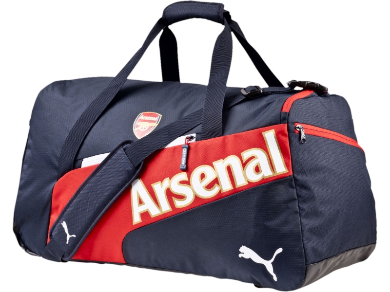 Arsenal Puma bolsa de deporte
