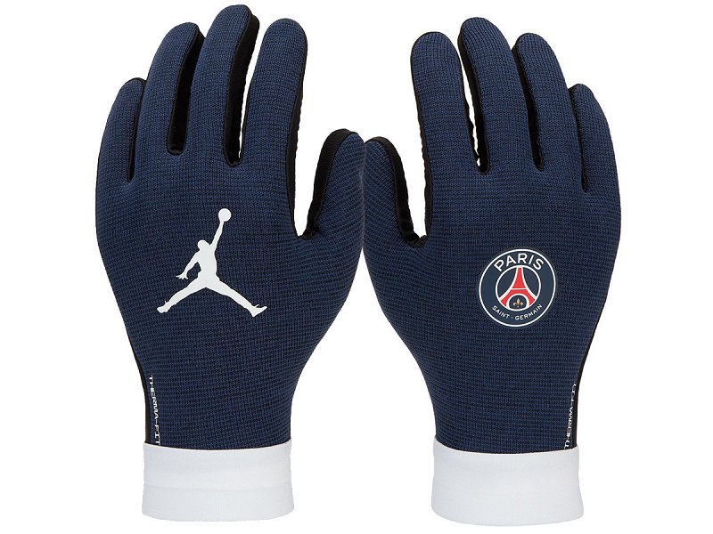 : Paris Saint-Germain Nike guantes para nino